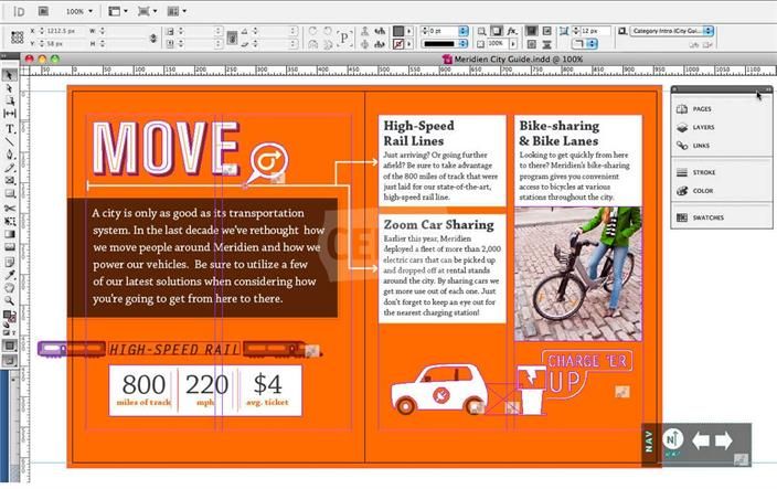 DTM・DAW Adobe Creative Suite 5 Design premium Adobe Creative Suite 5 Design Premium PL WIN Student Edition