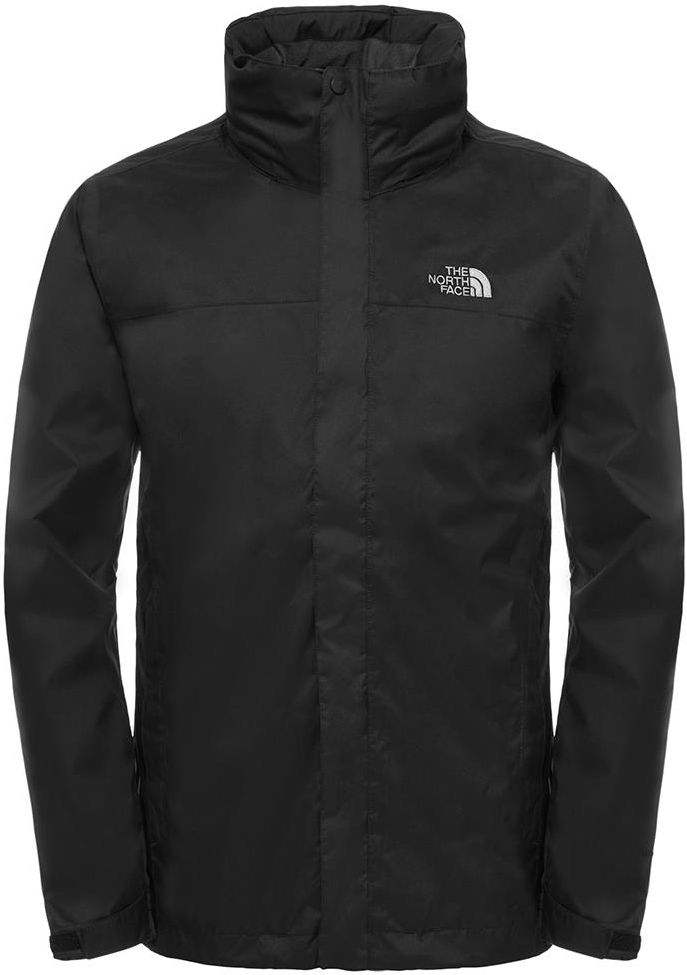 the north face evolve ii triclimate opinie