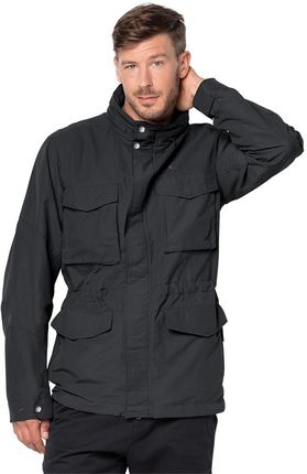 Jack wolfskin freemont fieldjacket hotsell