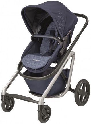 Maxi-Cosi Lila Nomad Blue Spacerowy