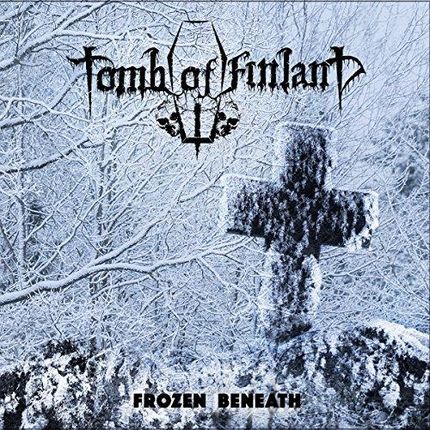 Tomb Of Finland - Frozen Beneath [Winyl]