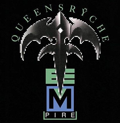 Queensryche - Empire [Winyl]