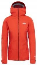 The North Face Damska Shinpuru Jacket Fire Brick Red Ceny kurtka the north face venture 2 jacket fire brick