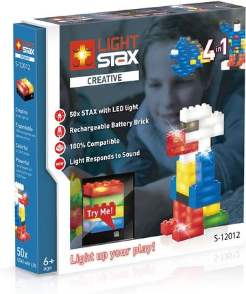 Stax System Creative V2 S12012