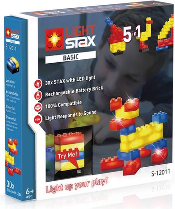 Stax System Basic V2 S12011