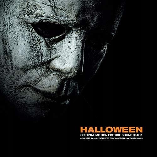 Płyta winylowa John Carpenter Halloween Ost [Winyl] Ceny i opinie