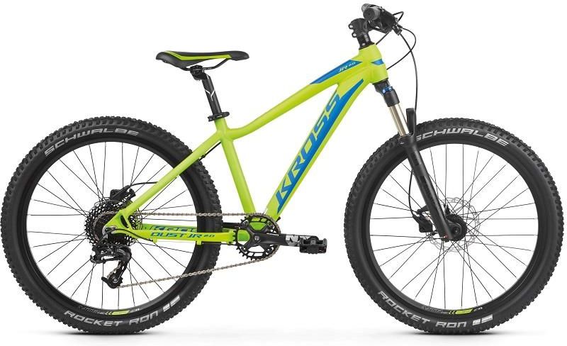 Bicycle KROSS Dust JR