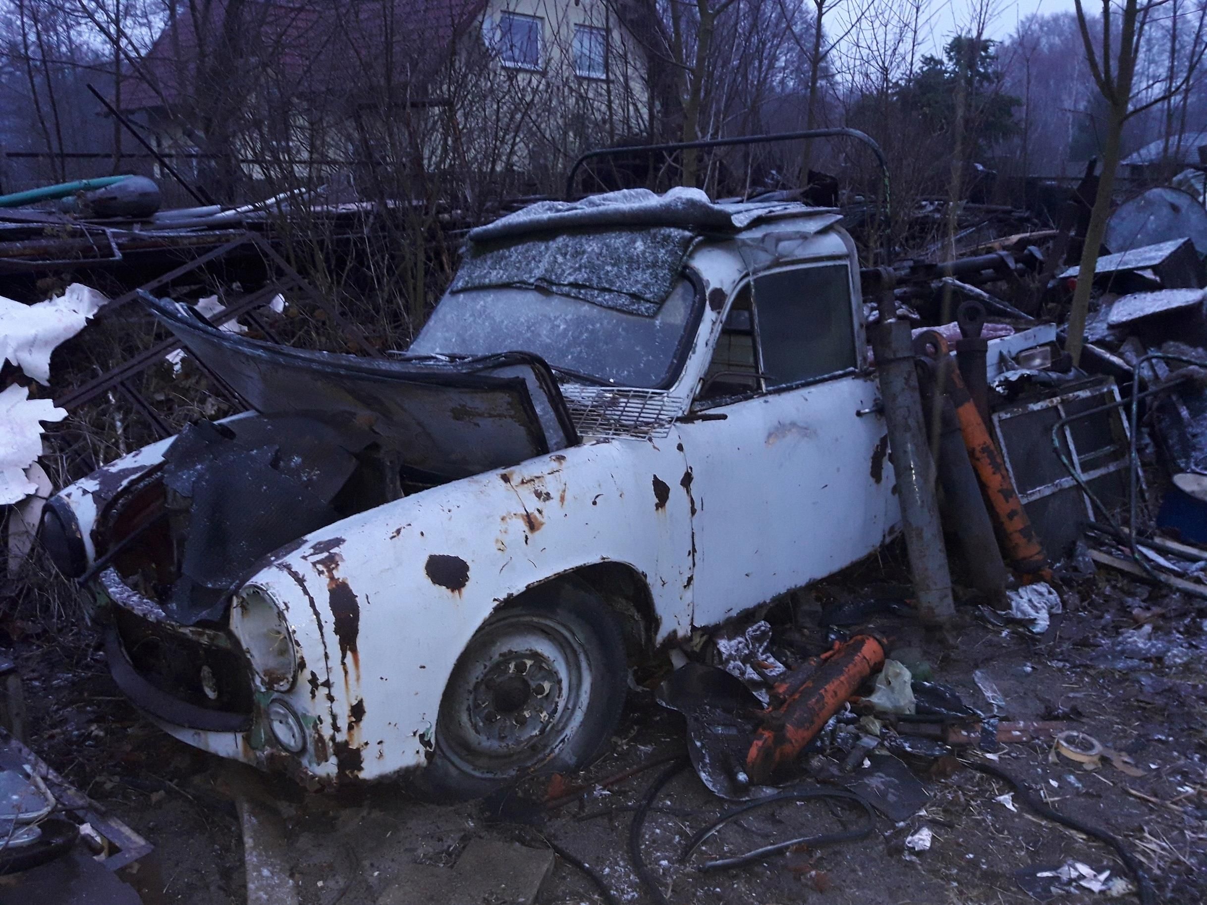Syrena R20 Bosto - Opinie i ceny na Ceneo.pl