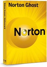 Symantec Norton Ghost 15 license