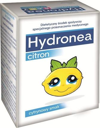 Hydronea Citron 10 saszetek