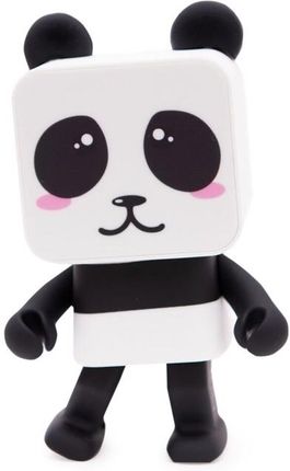 Mobility On Board Dancing Animals Panda