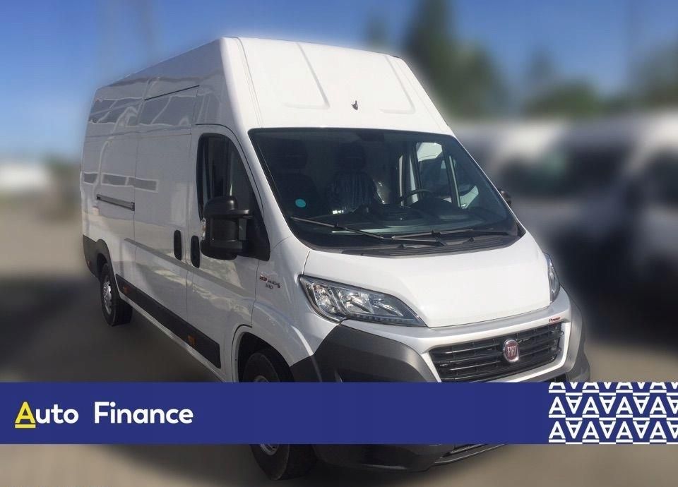 Fiat ducato l3h4