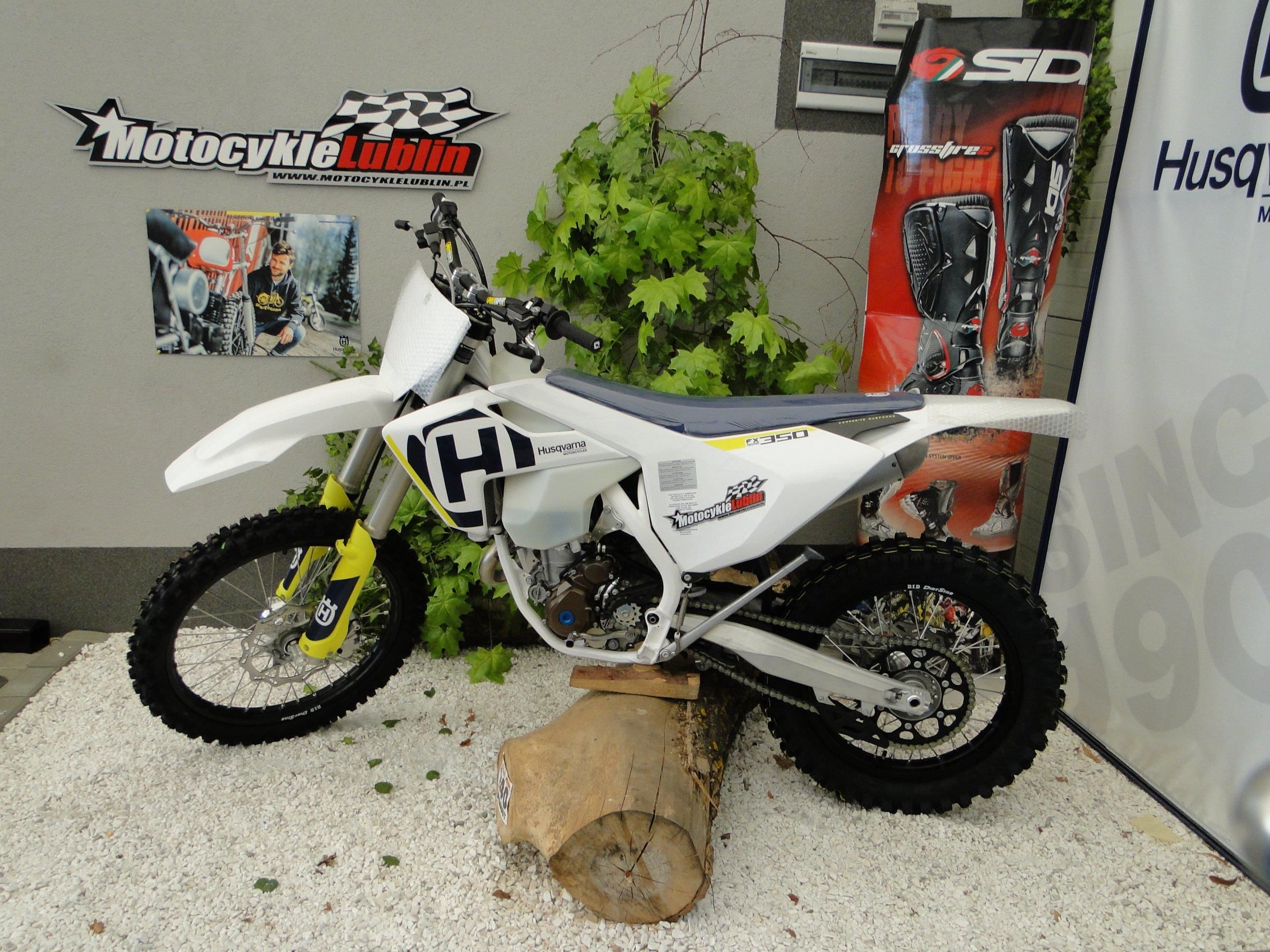 2016-23 KTM/Husq/GasGas 250/350 Skidplate - Main Image