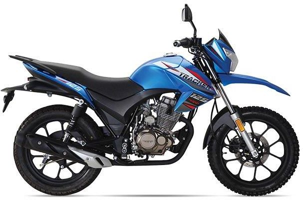 Zipp Tracker 125 E Wysylka Raty Legionowo Opinie I Ceny Na Ceneopl