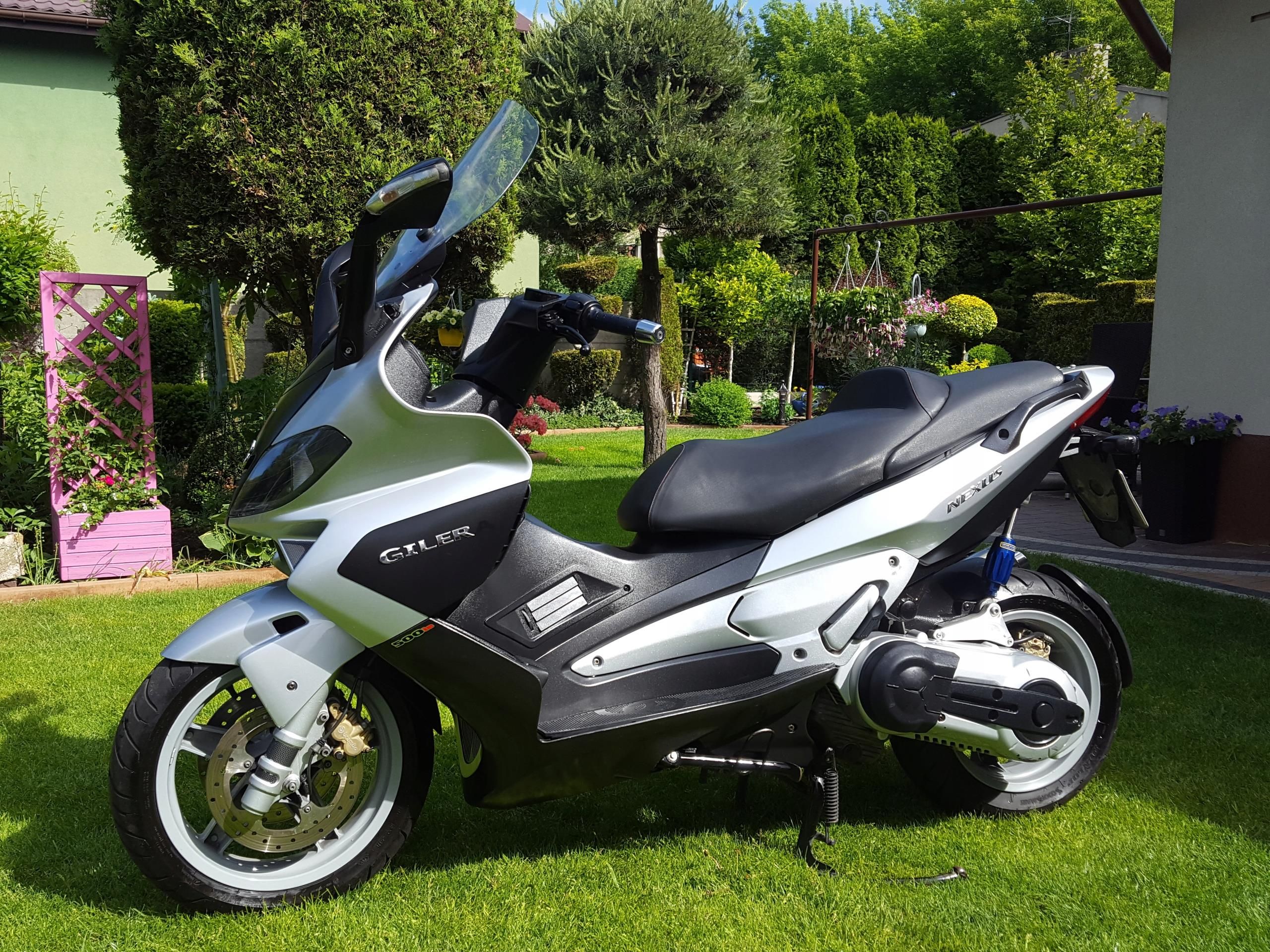 Gilera 500 Gilera Nexus 200 Gilera Nexus Peso Gilera Gp 800 Per