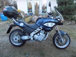 Bmw F 650 Cs Opinie I Ceny Na Ceneopl