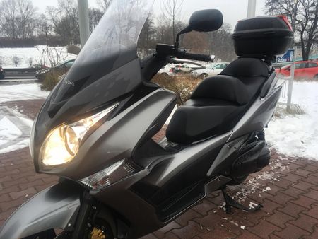 Sw T600 Honda Sw 600 Shock Absorber Seat Honda Silver Wing 400 600