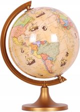 Zdjęcie Globus 250 Trasami Odkrywców Podświetlany - Bełchatów