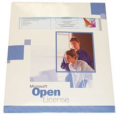 Programy serwerowe Microsoft SQL Server 2008 R2 Standard Edtn MOLP GOV ...