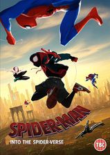 Film DVD Spider-Man Uniwersum [DVD] - zdjęcie 1