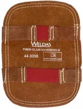 Zdjęcie Weldas Aluminizowa Osłona Rękę 443008LB - Bierutów