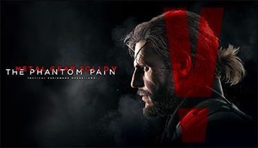 Metal Gear Solid V The Phantom Pain 2000 MB Coin (Digital)