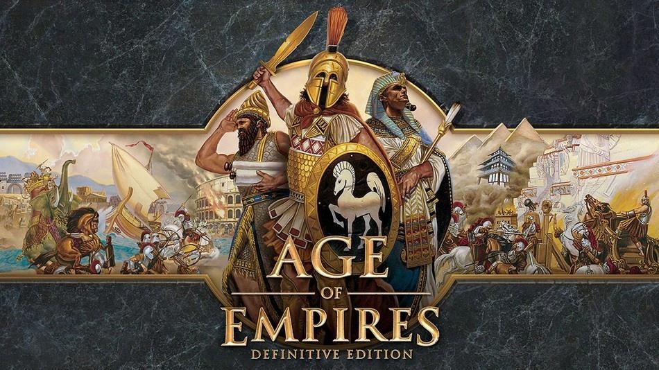 online age of empires 1