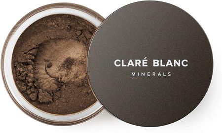 Claré Blanc MINERALNY CIEŃ DO BRWI ABOUT BROWN 1,7g