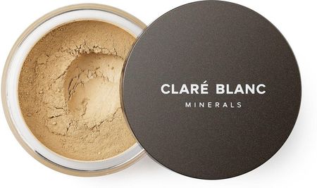 Claré Blanc MINERALNY CIEŃ DO BRWI BLOND 1,8g