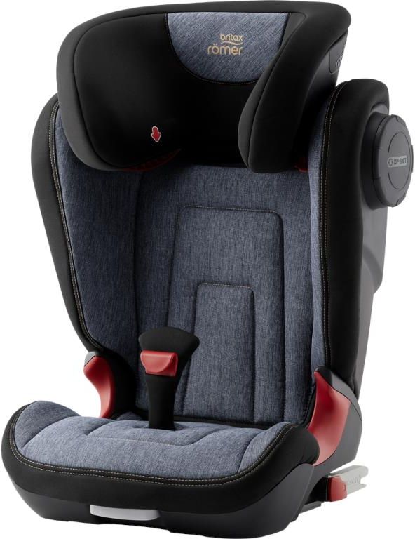 Romer shop kidfix 2s