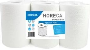 Horeca Ręcznik Comfort+ Mini Typ 175 18 40M 6R (53477642)