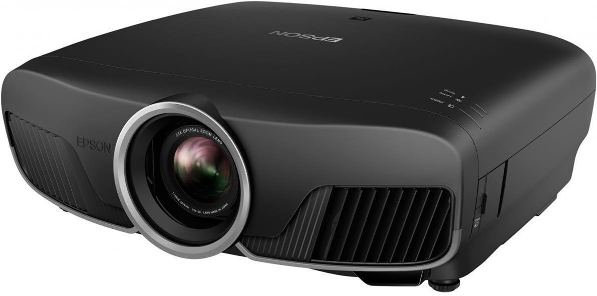 Epson EH-TW9400 - zdjęcie 1 Epson EH-TW9400