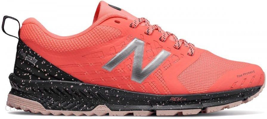 new balance fuelcore nitrel trail opinie