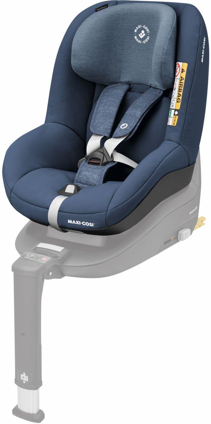 Maxi Cosi Pearl I Size