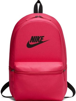 Nike Plecak Heritage Różowy Ba5749666