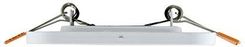 Zdjęcie Ideus Slim Iron Led D 3W 4000K  - Wilamowice