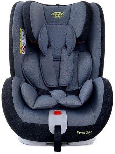 Baby prestige автокресло