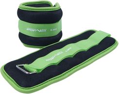 Sportvida Obciążenia Na Rzep 2X0.5Kg Svhk0032