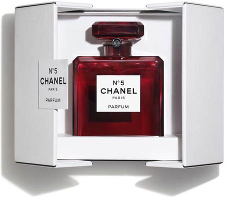 Chanel No 5 Limited Edition Woda Perfumowana 100 ml