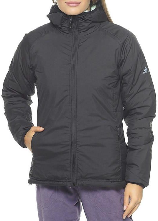 ADIDAS KURTKA DAMSKA ZIMOWA PUCHOWA AA8532