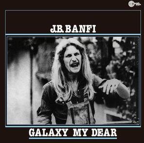 Galaxy My Dear (J.B. Banfi) (Winyl)