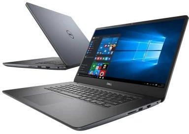 Dell vostro 5581 обзор