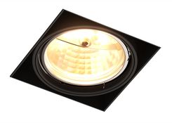 Zdjęcie Zuma Line Oneon Dl 111 1 Spot 94363Bk - Działoszyce