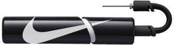 Zdjęcie Nike Pompka Do Piłki Essential Ball Pump Black White Nkj01027Ns - Kalety