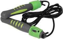 Zdjęcie Sportvida Skakanka Z Licznikiem Svhk0057 - Pyskowice