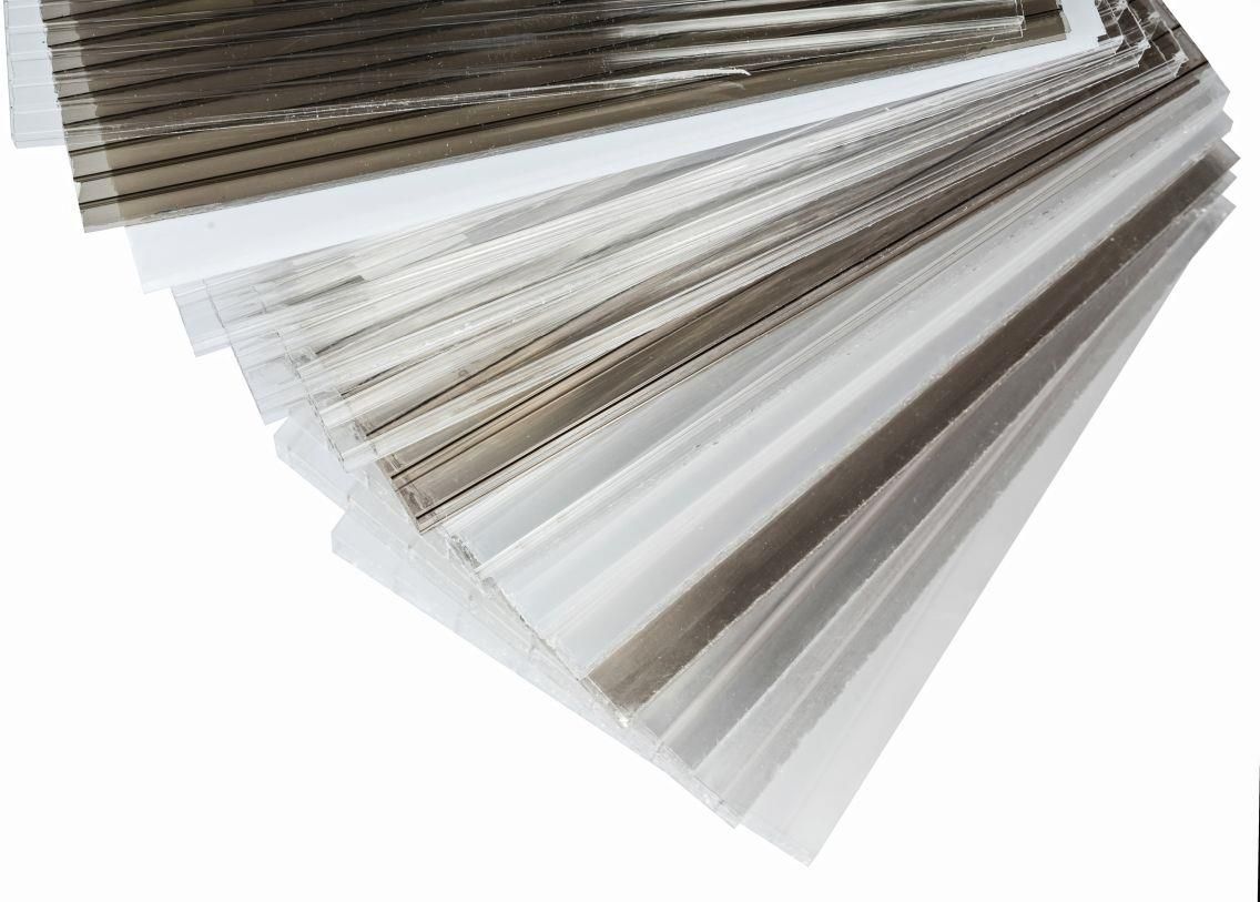 Akcesoria Do Wykonczenia Scian Tuplex Plyta Poliweglan Kanalikowy Bezbarwny mm 95x6000mm Opinie I Ceny Na Ceneo Pl