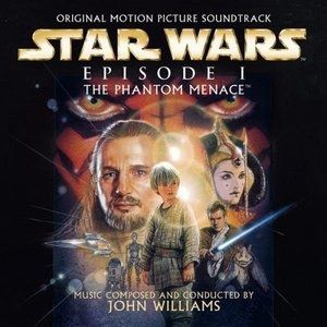 Williams, John - Star Wars Episode 1: The Phantom Menace: Original Motion Picture Soundtrack