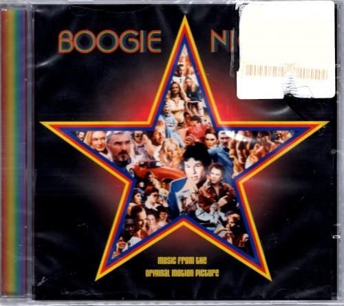 Płyta kompaktowa Boogie Nights (Soundtrack) (CD) - Ceny i