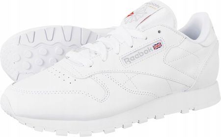REEBOK D CLASSIC LEATHER (37,5) Damskie Sneakersy