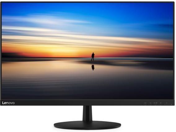 Monitor Lenovo L27m-28 27 (65E6KAC1EU) - Opinie i ceny na Ceneo.pl